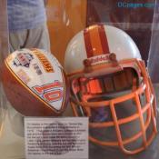 Pro Football Hall of Fame Museum