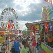 2008 Maryland State Fair