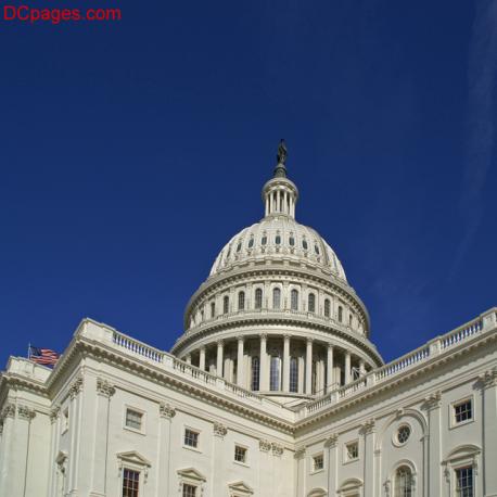 United States Capitol Tour