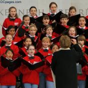 Children’s Chorus of Washington