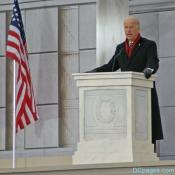 Vice President - elect Joe Biden