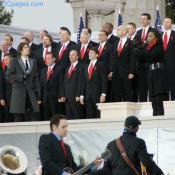 Washington DC Gay Men's Chorus