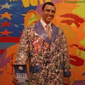The Obamanos Coat