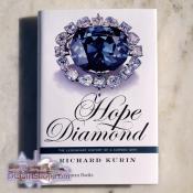 Hope Diamond - The Legendary History of a Cursed Gem by Richard Kurin. The true story behind the most famous-and infamous-stone in the world. 



To purchase Hope Diamond - The Legendary History of a Cursed Gem visit www.DCGiftShop.com