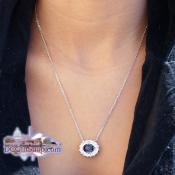 To purchase a Hope Diamond Pendant and view other Washington DC souvenirs please visit www.DCGiftShop.com