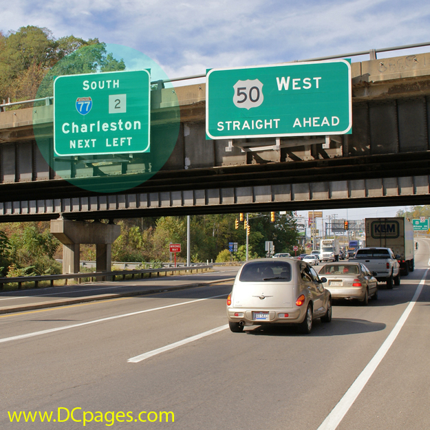 From Parkersburg, West Virginia to Ripley, West Virginia you will want to take highway 77 South for approximately 38 miles. Get off on exit 138.View Map.