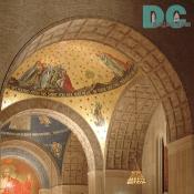 Mixing Byzantine-Romanesque architecture with contemporary mosaics and sculpture, the National Shrine is a testament to the multicultural character of Catholicism.