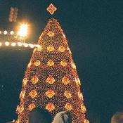 2002 National Christmas Tree