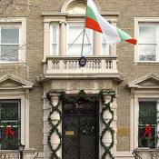 The Bulgarian Embassy