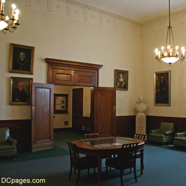 George Washington Room