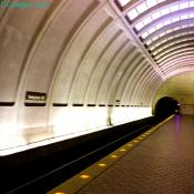 Functional art: underground in DC