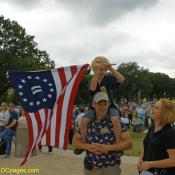 Betsy Ross Flag II