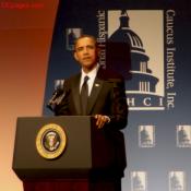 Obama praises Sotomayor