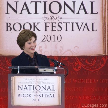 National Book Festival (Library of Congress)