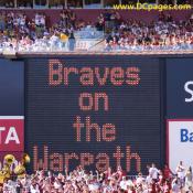 Redskins Fight Song: Braves on the Warpath
