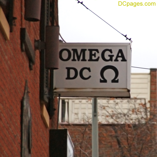 Omega DC
