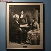 Photograph - Frederick Douglass