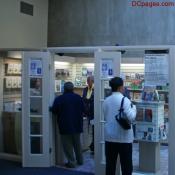 Frederick Douglass Gift Shop