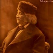 Frederick Douglass Photograph