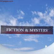 Fiction and Mystery pavilion