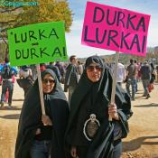 Lurka Durka/Durka Lurka  - Signs