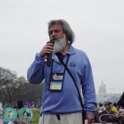 Smithsonian Kite Festival - Coordinator