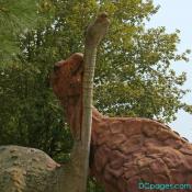 Gigantosaurus vs Titanosaur: an unfair fight