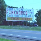 Shelton Fireworks has Six locations in Indiana to serve you. 