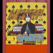 Mississippi Gambler, a sure bet for a big bang