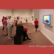 Third Floor - Special Exhibitions - Media for all generations