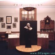 J. Edgar Hoover Law Enforcement Room