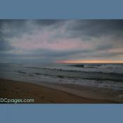 Ocean City - Another calm, peaceful morning to start your day in Ocean City, Maryland.