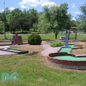 North Fork Putt Putt is more than just a place to have family fun; the course takes one back to simpler times. Tel.540.636.2995