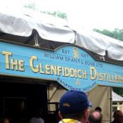 The Glennfiddich Distillery