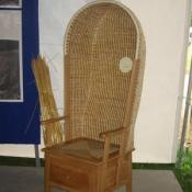 A Orkney Chair!