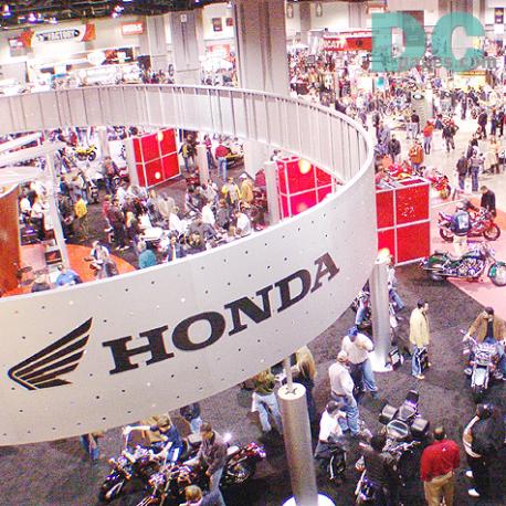 2005 Cycle World International Motorcycle Shows
