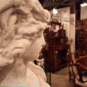 Onslow Square Antiques - Beauty is in the eyes of the beholder.