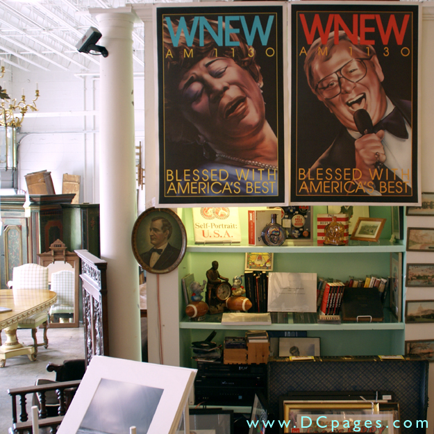 Here at banning+Low you will discover our collections of fine vintage posters, rare and unusual political items, extraordinary photographs and original artwork in various media.