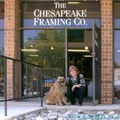 The Chesapeake Framing Company
