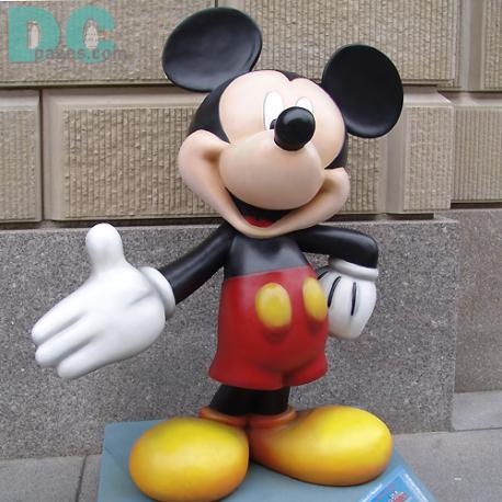 Mickey Mouse 75th Anniversary