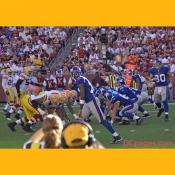 NFL Week 3: Washington Redskins vs. New York Giants
