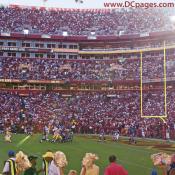 NFL Week 3: Washington Redskins vs. New York Giants