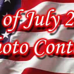 4th of July Photo Contest