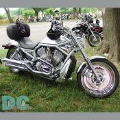 Another Harley Davidson V-Rod