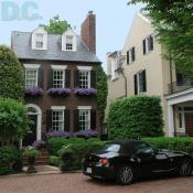 Georgetown Townhouse