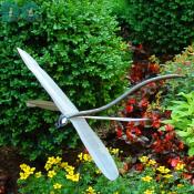 Sculpture - Dragon fly