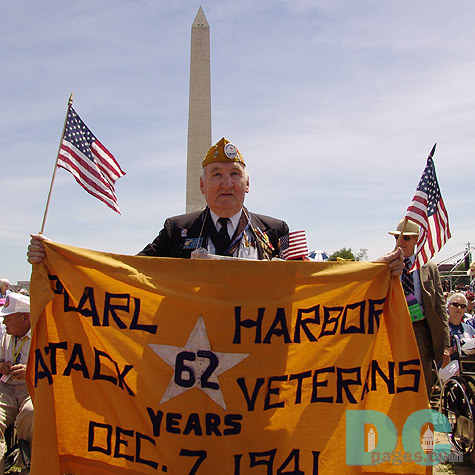 Pearl Harbor December 2nd, 1941