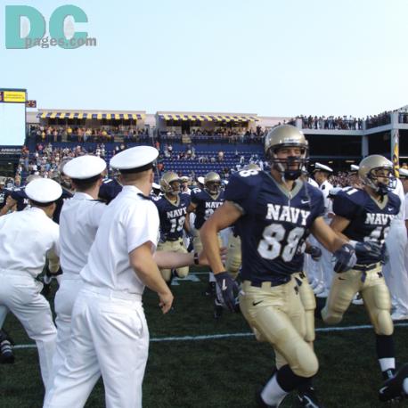 Naval Academy (Navy) Football