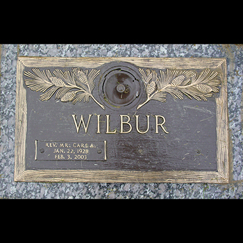 This gallery is dedicated to Rev. Carl A. Wilbur. Deacon Carl was an avid supporter of the DC Pages and the Washington DC Community.