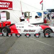 Marlboro Indy Car